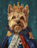 custom pet portrait, dog portrait, cat portrait