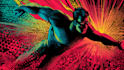 do a superhero comic