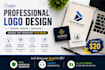 do data entry, logo design, translation, copy paste,