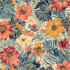 design seamless repeat pattern design