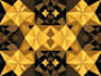design abstract vector luxury geometric pattern design