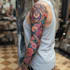 design professional tattoo and custom tattoo