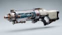 create unique fantasy weapon designs and citems