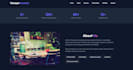 design a stunning UI UX website with HTML CSS