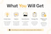 create a premium social media content calendar