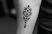 design the best tribal tattoo