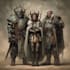 fantasy character art and fantasy character art