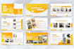 do explainer slides sales marketing powerpoint presentation crm visual data