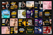 design professional recruitment flyer and poster