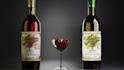 create high end 3d bottle 3d wine animation and photorealistic product rendering