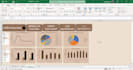 analyze your data using python, excel, sql and create actionable insights