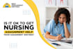 create nursing care plans and case study