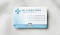 professional business card design expert