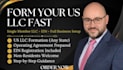 form your US single member llc with fast 24 hour setup