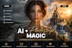 do high end photo retouching and ai editing