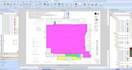 do paint and drywall estimates quantity takeoff and cost breakdown