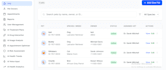 pet care management software CRM booking system