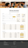 build a dynamic responsive landing page using the mern stack