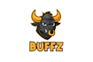 do modern high quality impressive cowboy logo