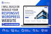 build or rebuild your responsive wordpress website with oxygen builder