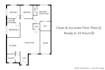 design autocad 2d floor plans
