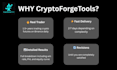 backtest your crypto trading strategy in python