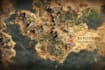design modern and creative city or location maps