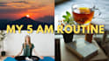 design aesthetic youtube thumbnails using canva