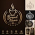 design modern luxury logo for business