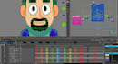 fix your rig in toon boom harmony