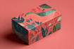 design professional food packaging design