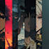 design eye catchy anime banners