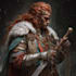 fantasy character art and fantasy character art