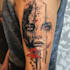 design professional tattoo and custom tattoo