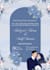 design luxury nikkah nama certificate