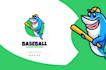 design high quality incredible shark logo