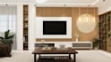 create professional 3d landscape architectural  renderings