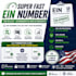 obtain your ein from the irs