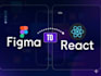 convert figma design to responsive react website