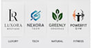 design different type of logo