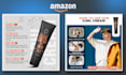 design amazon product listing images