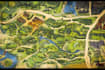 design colorful and stylized fantasy maps
