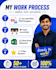 fast excel and google sheets data entry 1000 rows in 24hrs fast and cheap