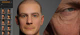 build 3d talking avatar chatbot, 3d metahuman character, 3d human influencer