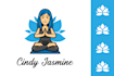 design incredible high quality doctor, chiropractic logo