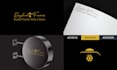 make photography brand identity design