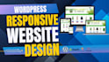 make your website mobile friendly and responsive