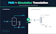 perform industrial aspen hysys process simulations and reactor modeling