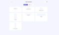 build a custom browser based canvas editor