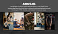 edit high energy workout and gym reels for your fitness page